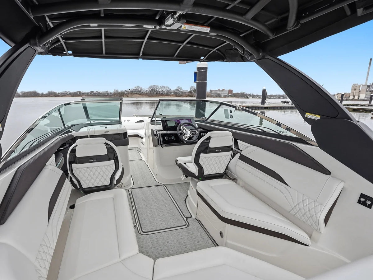 2026 Sea Ray SLX 260 Outboard 26.0 feet, Quincy, MA #9