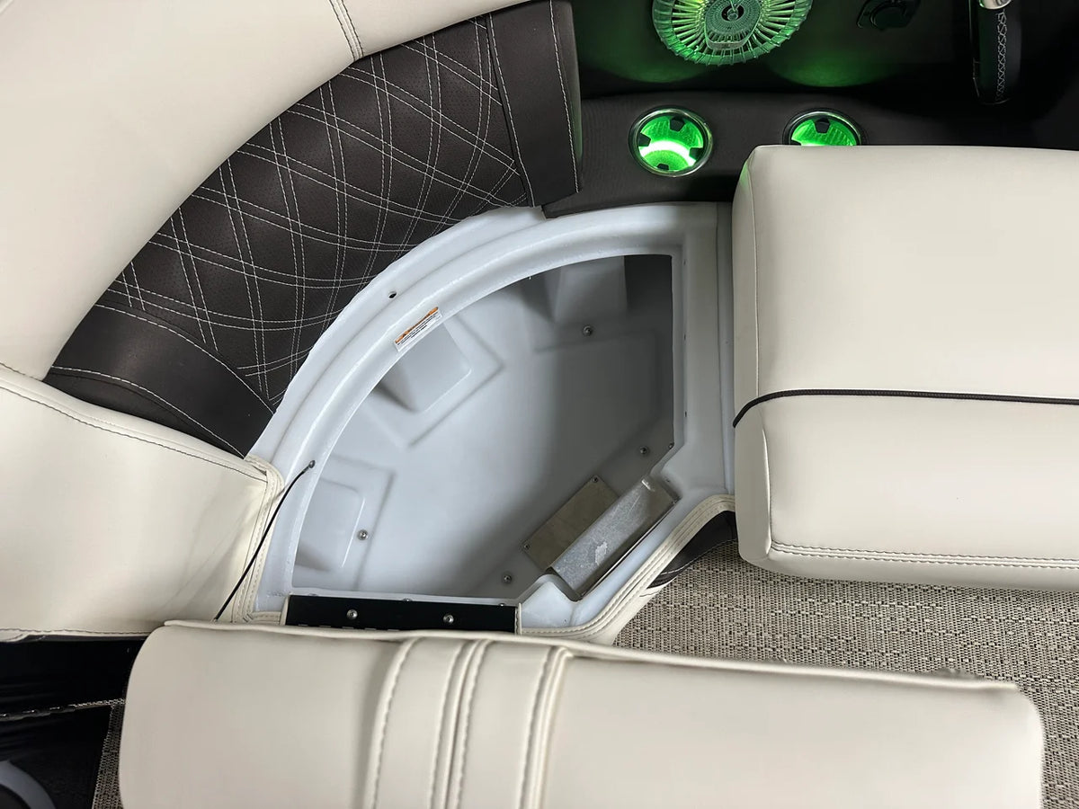 2025 Barletta Lusso 25.0 feet, Crosslake, Minnesota #87