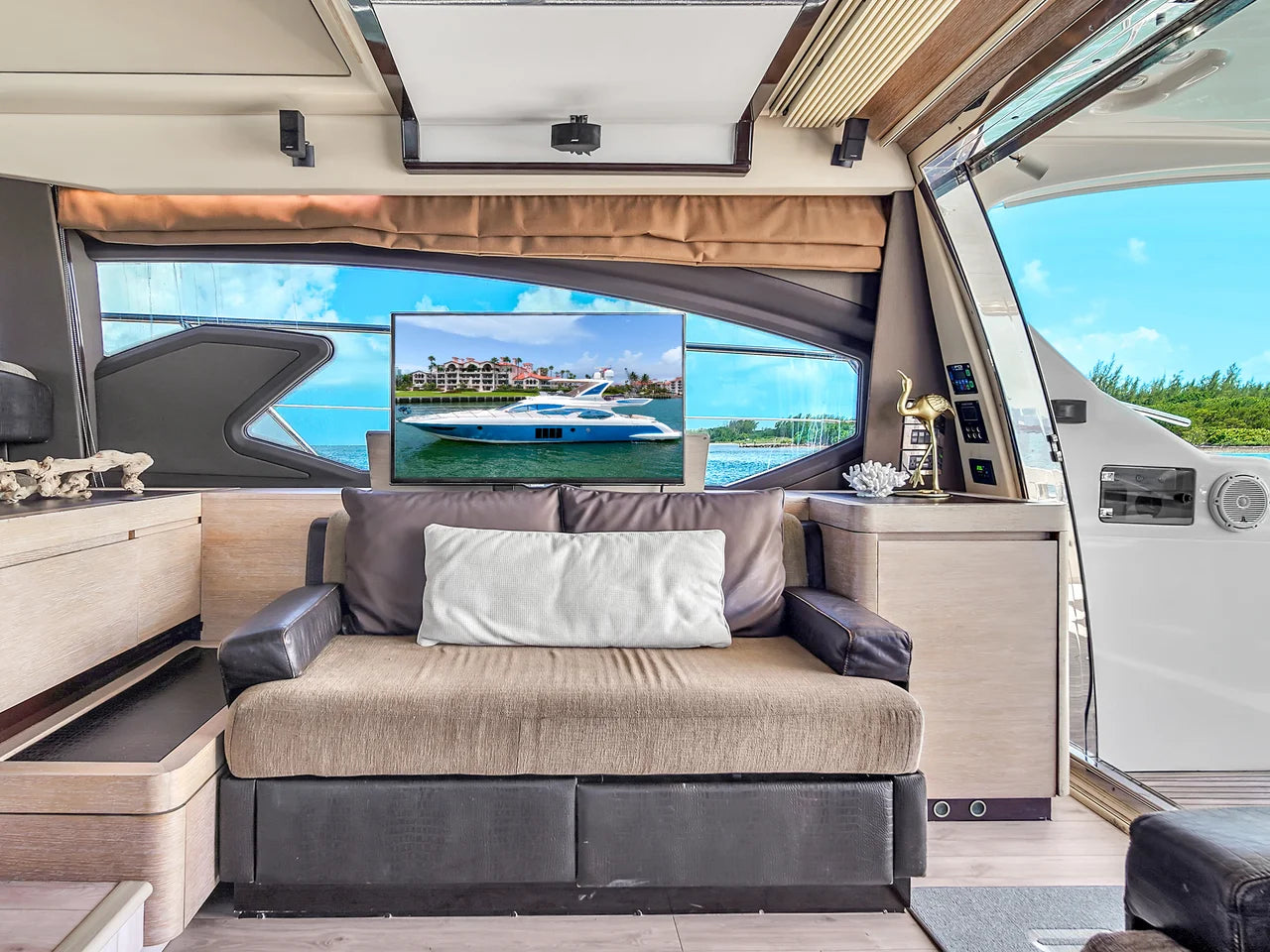 2012 Azimut 64 FLY 64.0 feet, Miami Beach, FL #53
