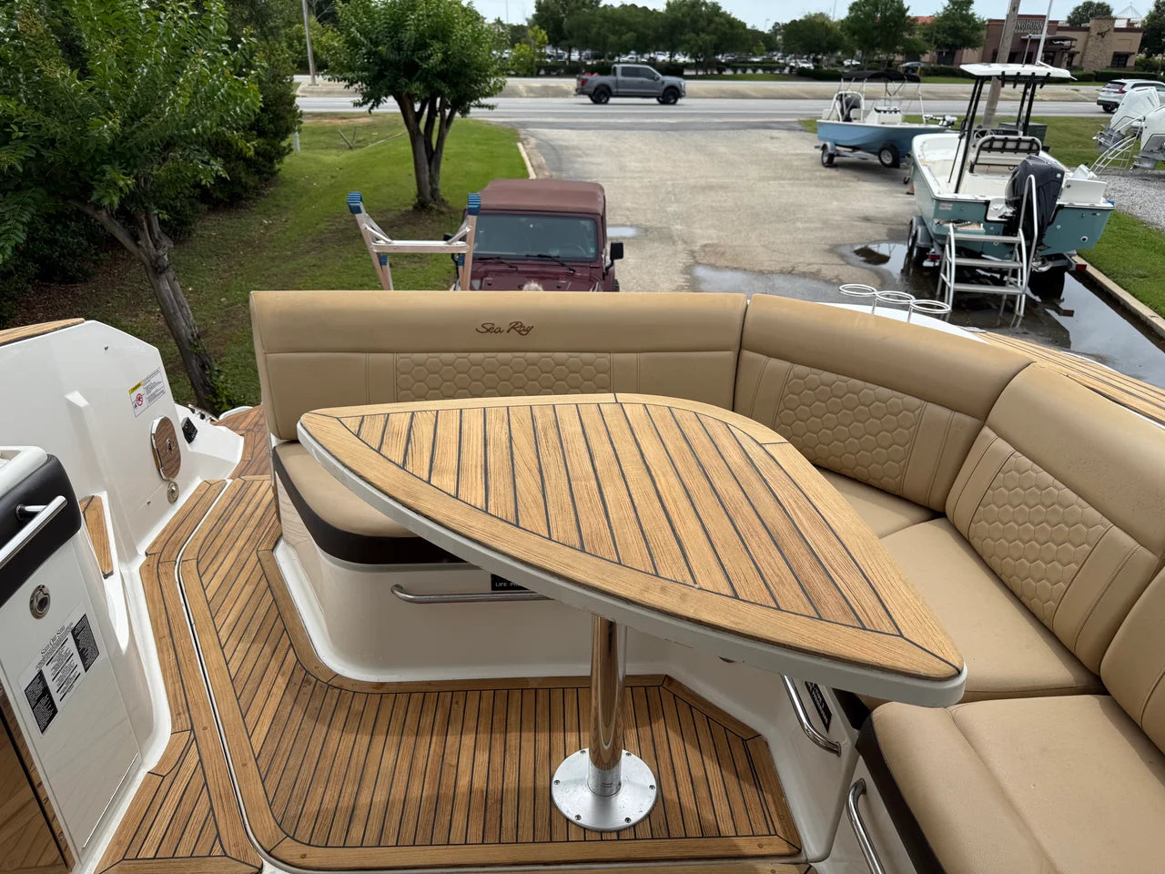 2020 Sea Ray Sundancer 320 32.0 feet, Pensacola, Florida #36