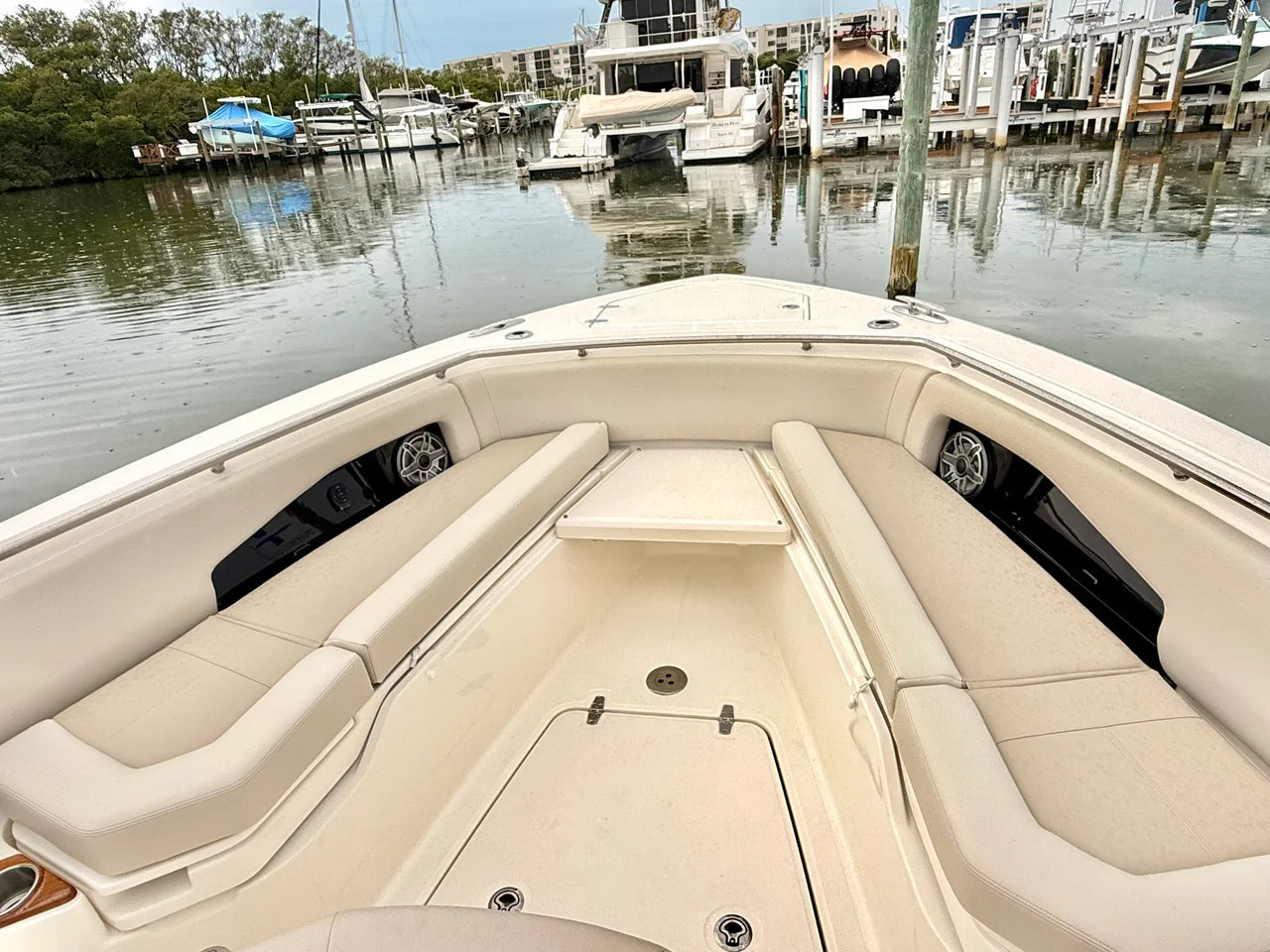 2026 Boston Whaler 360 Outrage 36.0 feet, St Petersburg, FL #39