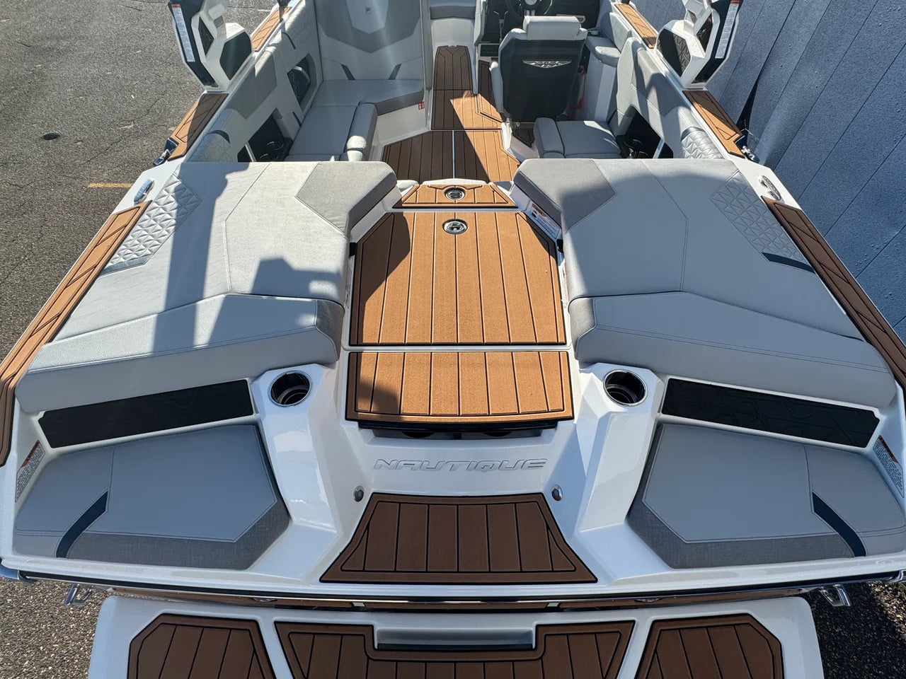 2026 Nautique Super Air Nautique GS20 20.0 feet, Rogers, Minnesota #7