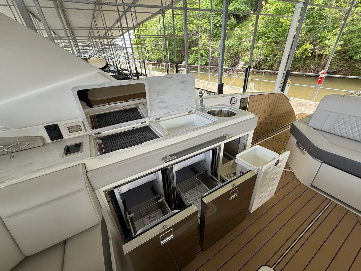 2026 Sea Ray SLX 400 Outboard 40.0 feet, Lake Ozark, MO #28