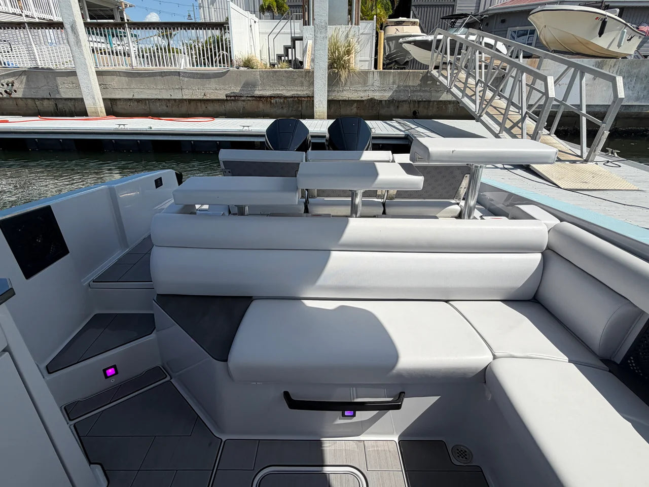 2023 Aviara 32 OB 32.0 feet, Clearwater, Florida #64