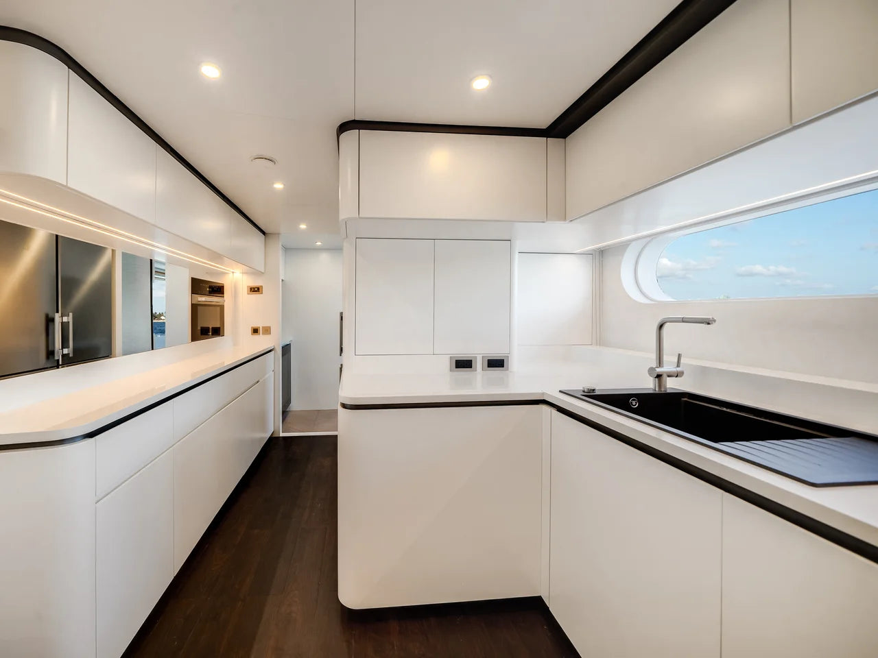 2026 Azimut Magellano 30M 95.0 feet, Dania Beach, Florida #88