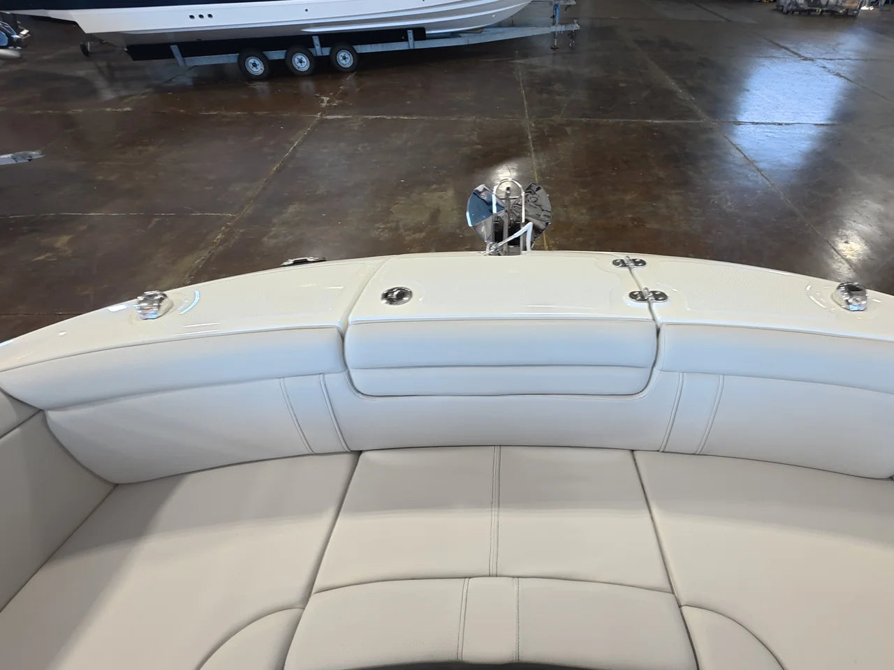 2026 Sea Ray SDX 290 Outboard 29.0 feet, Clearwater, Florida #21