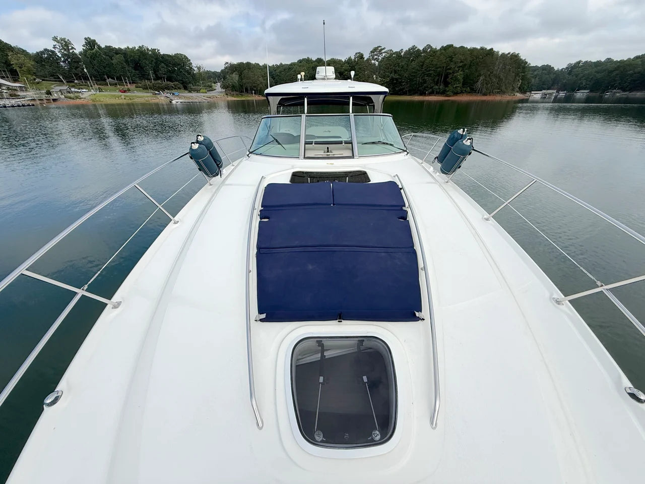 2006 Sea Ray 44 SUNDANCER 44.0 feet, Cumming, GA #38