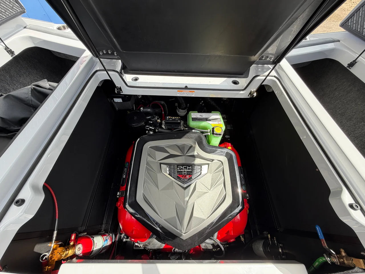 2026 Nautique Super Air Nautique G25 25.0 feet, Rogers, MN #22