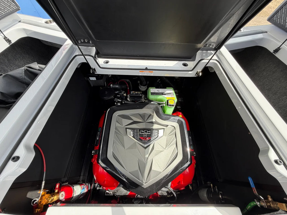 2026 Nautique Super Air Nautique G25 25.0 feet, Rogers, MN #22