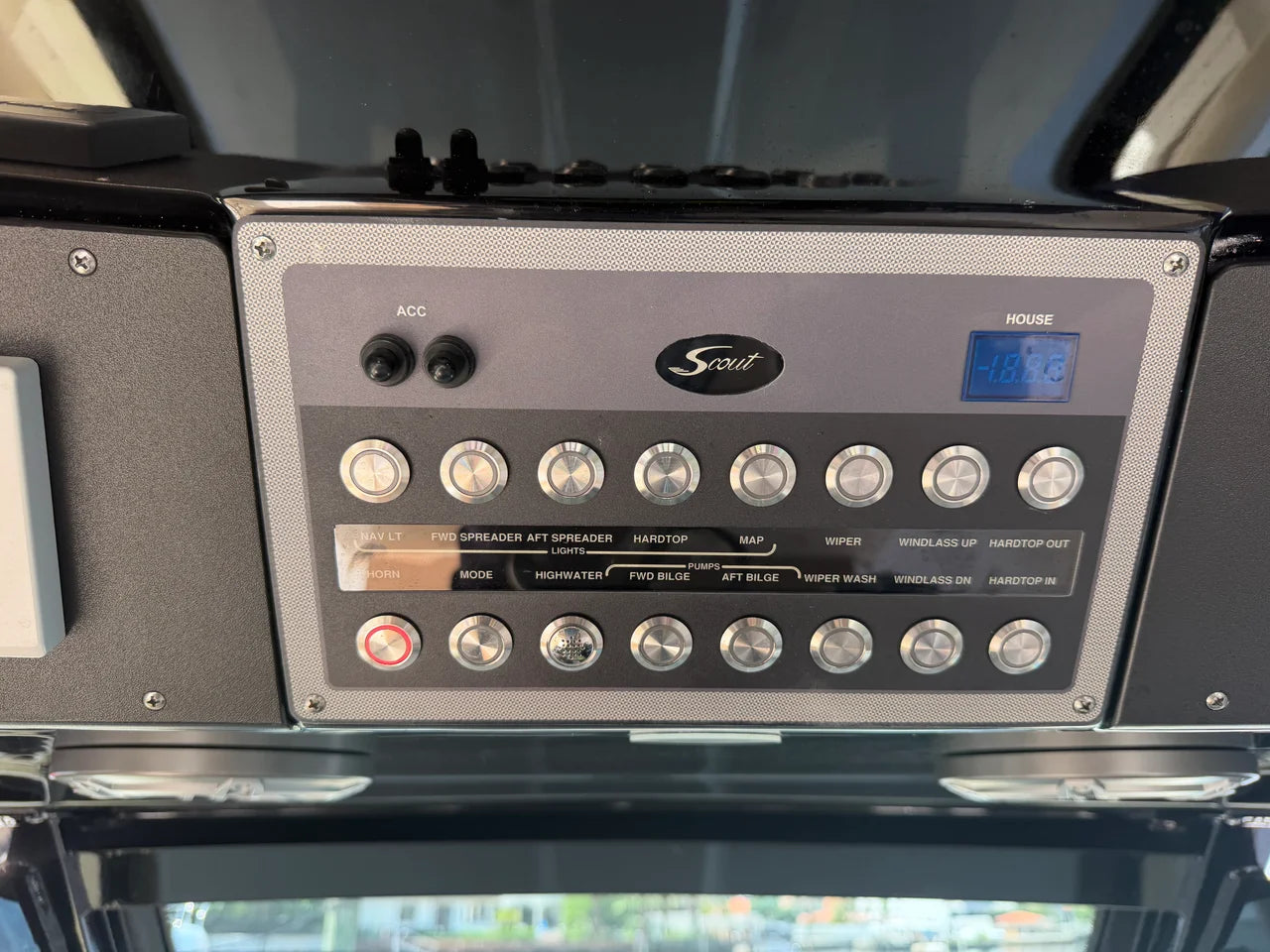 2023 Scout 355 LXF 35.0 feet, Miami, FL #20