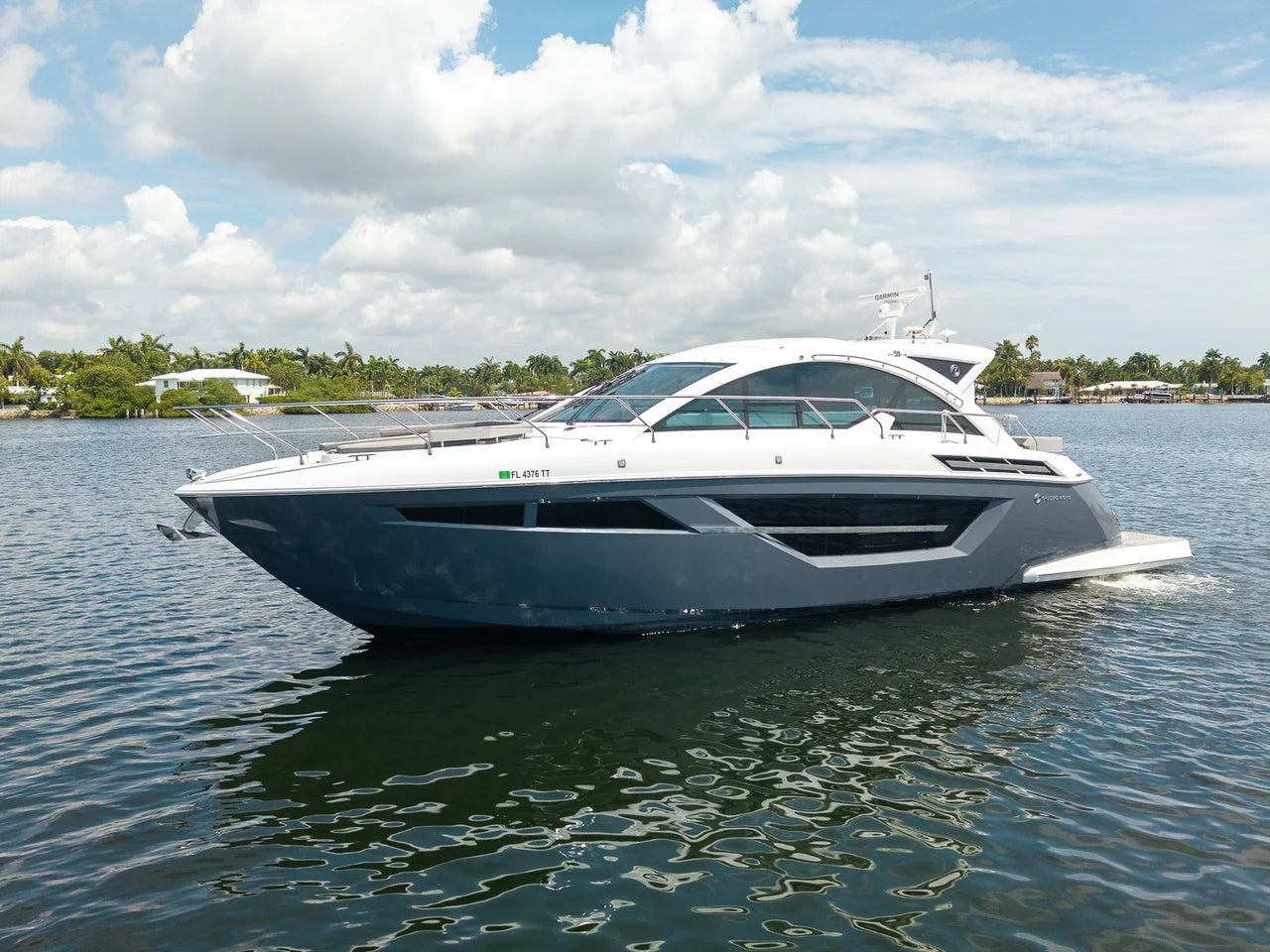 2023 Cruisers Yachts 50 C 50.0 feet, Miami, FL #1
