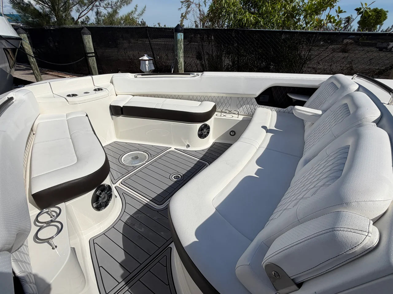 2020 Sea Ray 400 SLX OB 40.0 feet, Fort Myers, FL #38