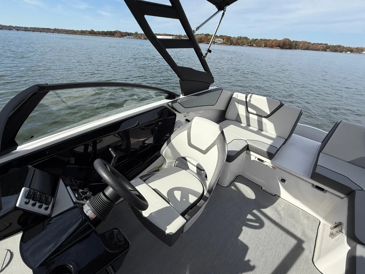2026 Yamaha AR220 22.0 feet, Lake Wylie, SC #14