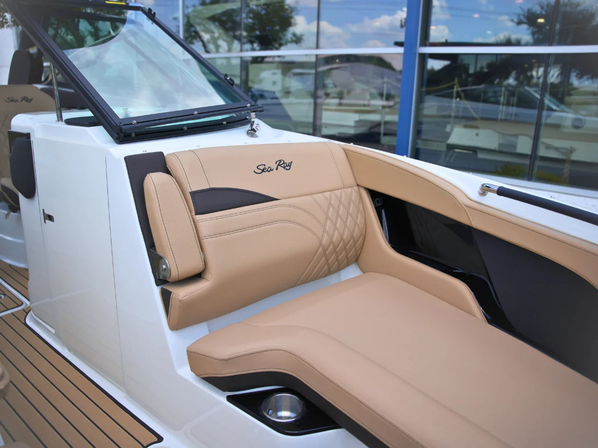 2027 Sea Ray 260SLX 26.0 feet, Lewisville, TX #34