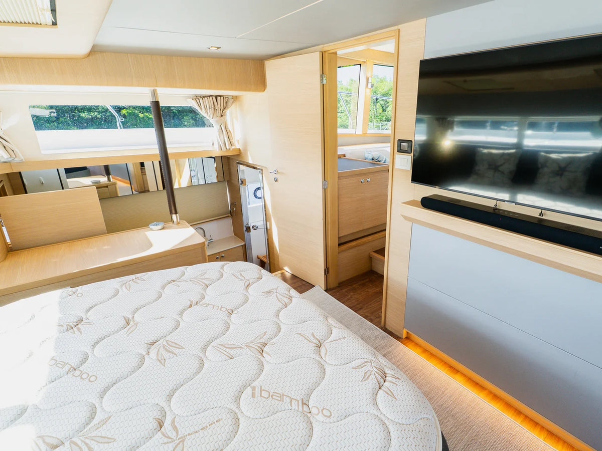 2022 Aquila 54 YACHT 54.0 feet, Clearwater, Florida #76