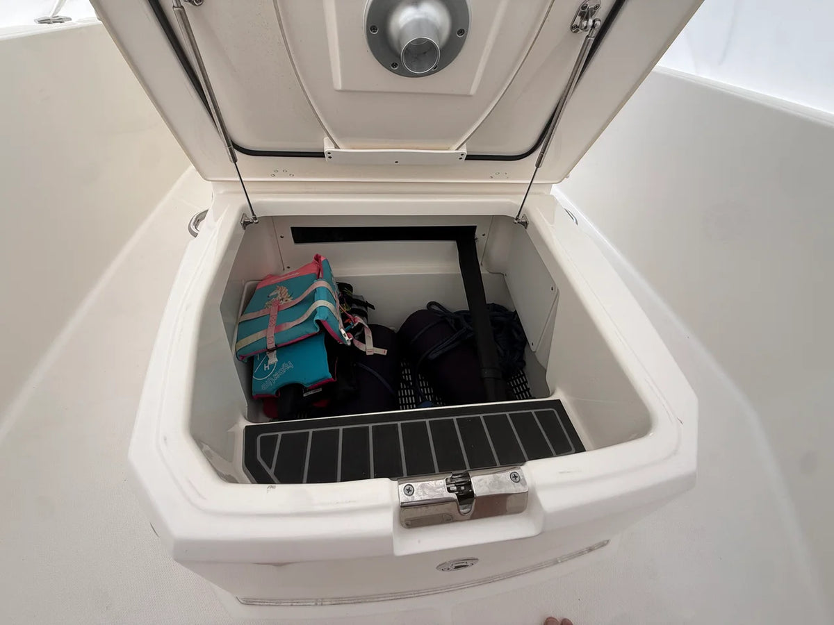 2023 Boston Whaler 220 DAUNTLESS 22.0 feet, Miami Beach, FL #14