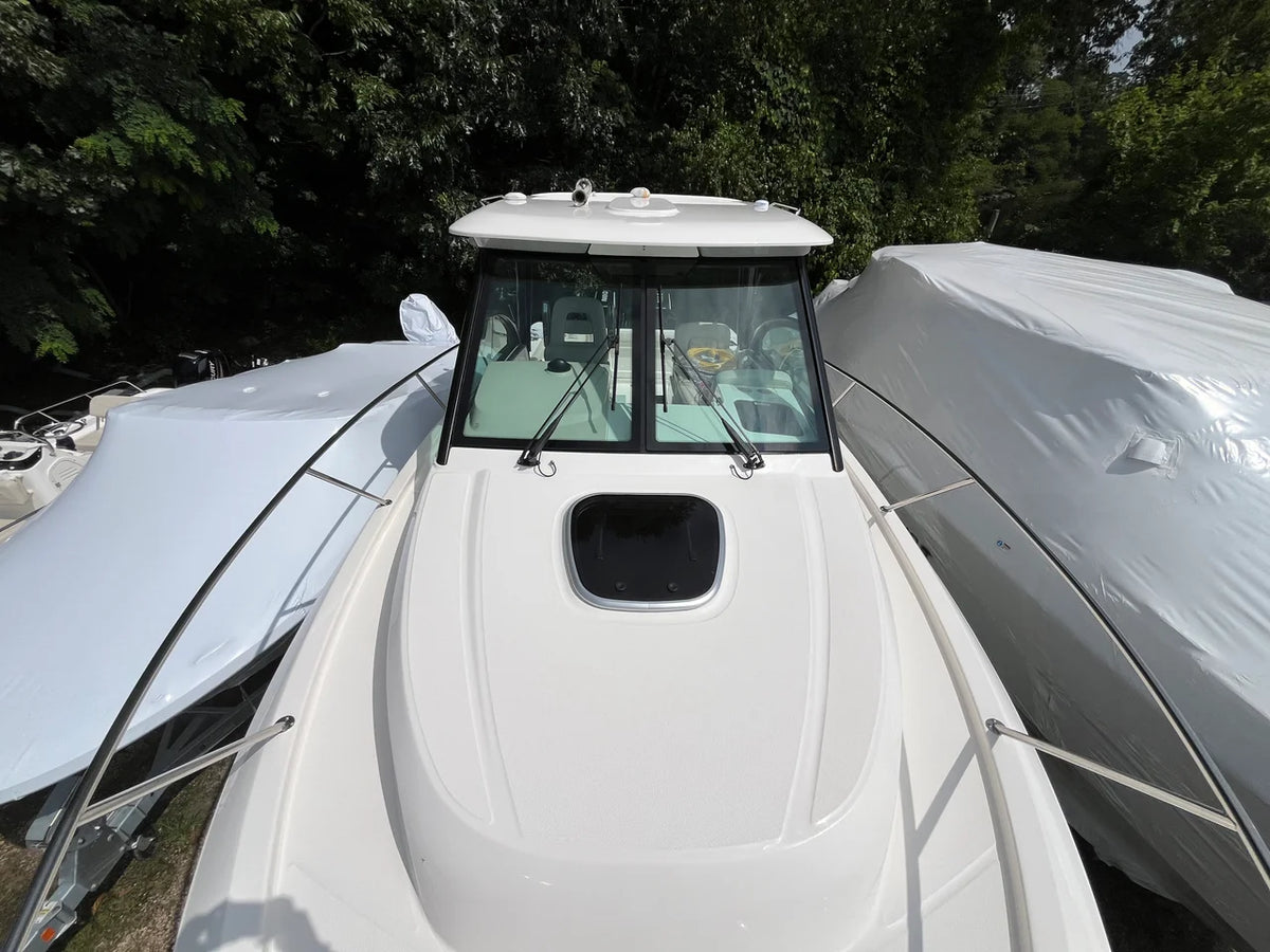 2027 Boston Whaler 285 Conquest 28.0 feet, Wakefield, RI #34