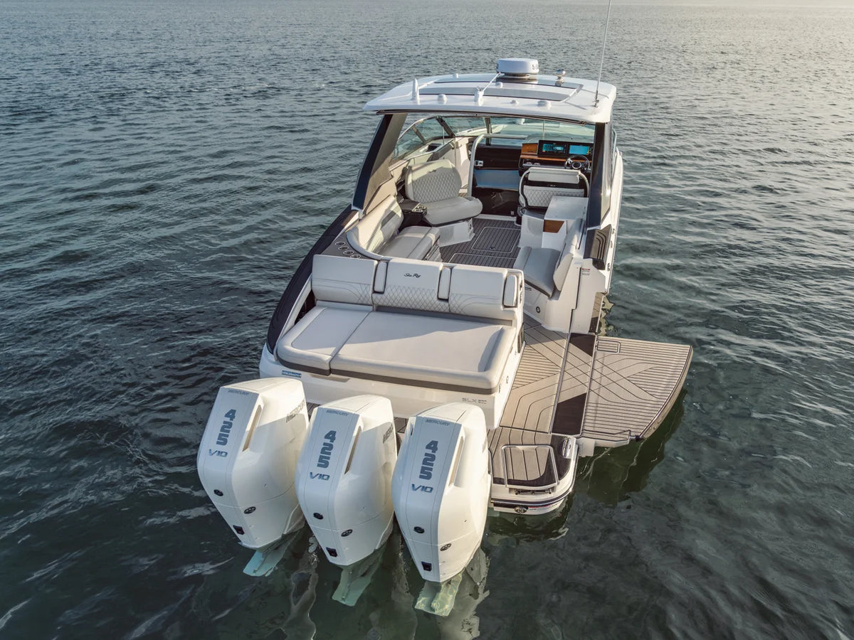 2027 Sea Ray SLX 360 Outboard 36.0 feet, Charleston, SC #2
