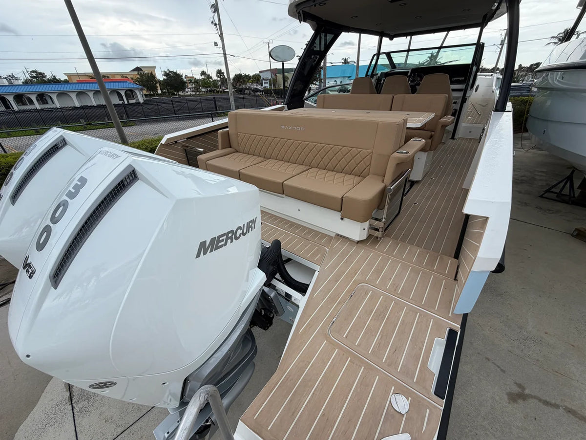 2027 Saxdor 320 GTO 32.0 feet, Stuart, Florida #16