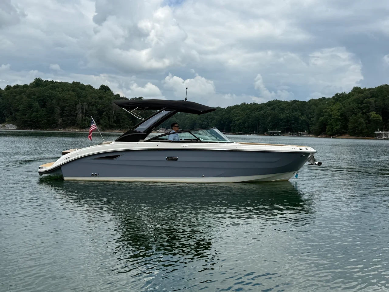 2025 Sea Ray 270 SDX 27.0 feet, Cumming, Georgia #3