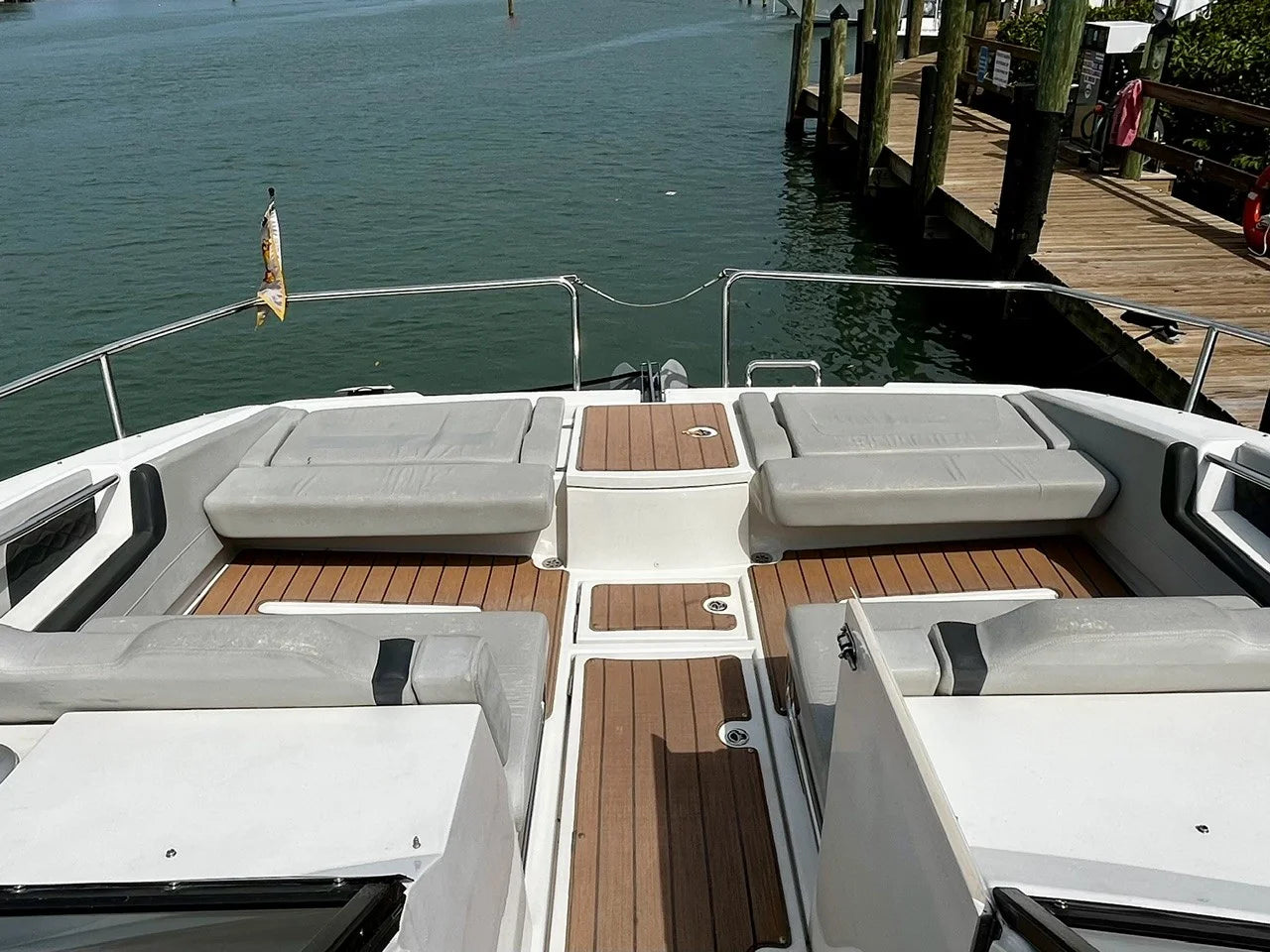 2019 Aquila 36 36.0 feet, Venice, Florida #27