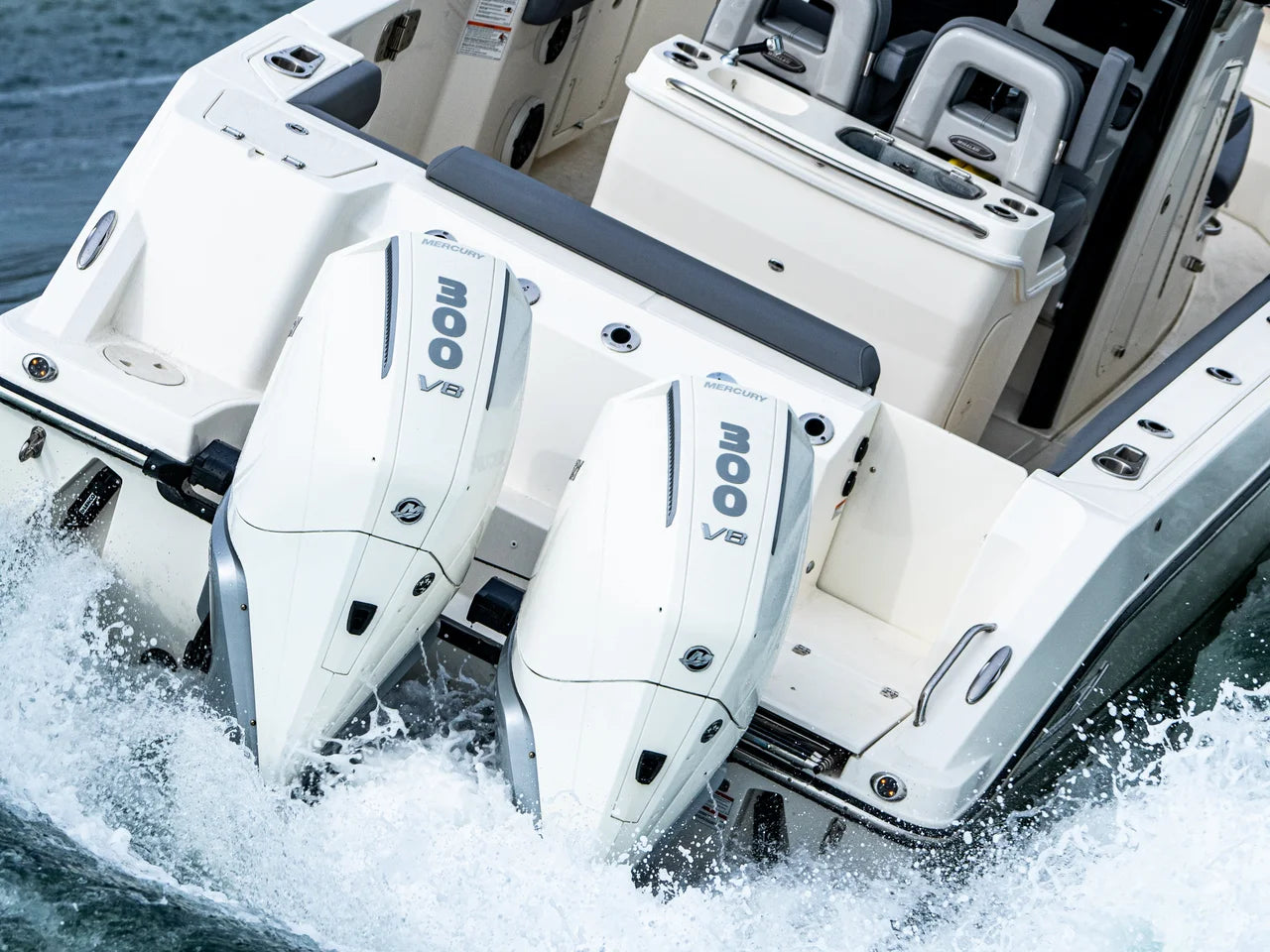 2026 Boston Whaler 280 Outrage 28.0 feet, Fort Walton Beach, Florida #30
