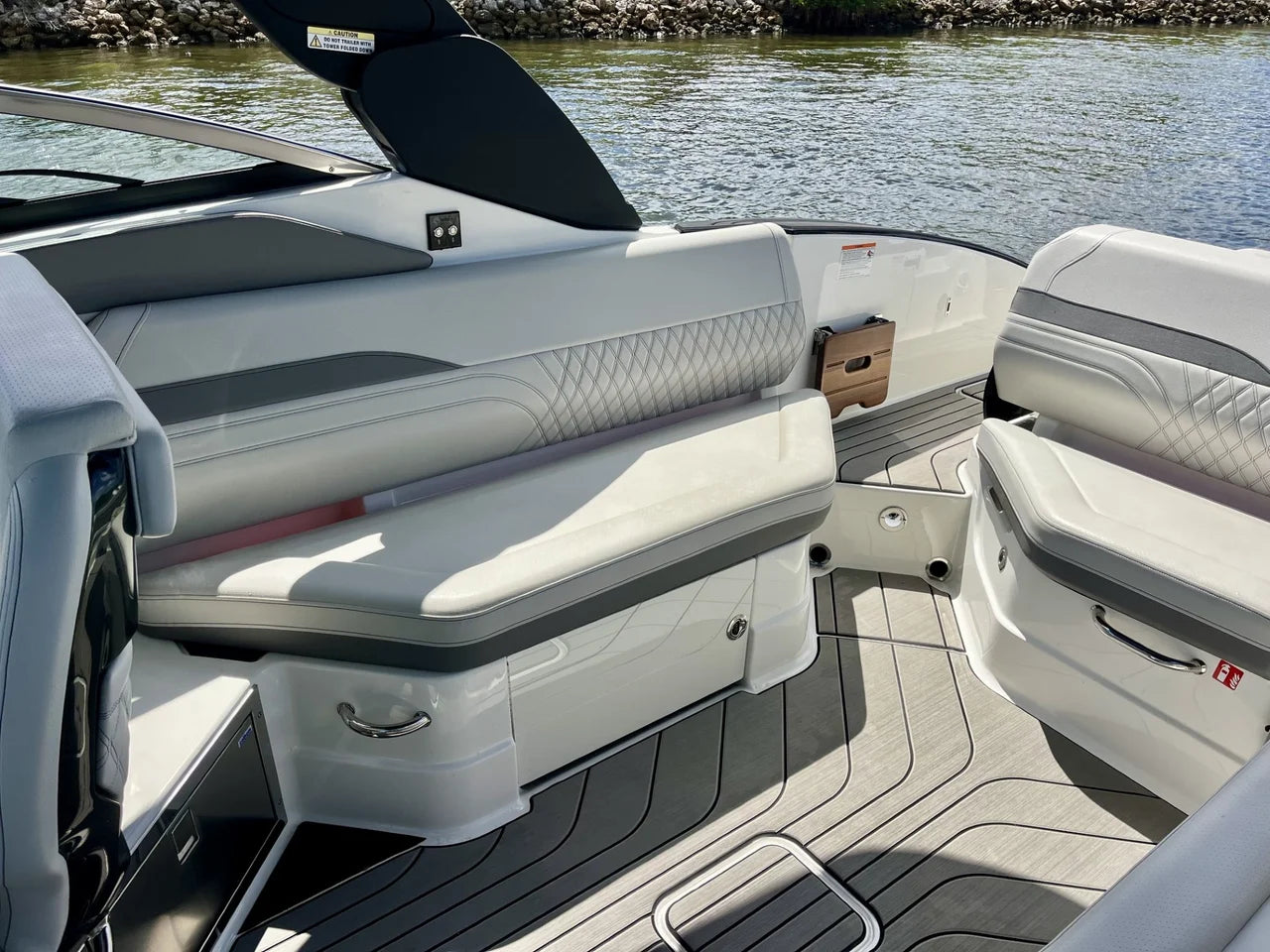 2026 Sea Ray 280 SLX 28.0 feet, Venice, Florida #20