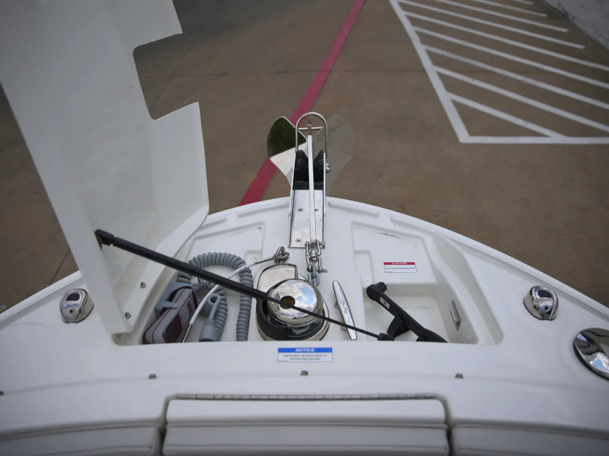 2027 Sea Ray SLX 310 31.0 feet, Lewisville, TX #44