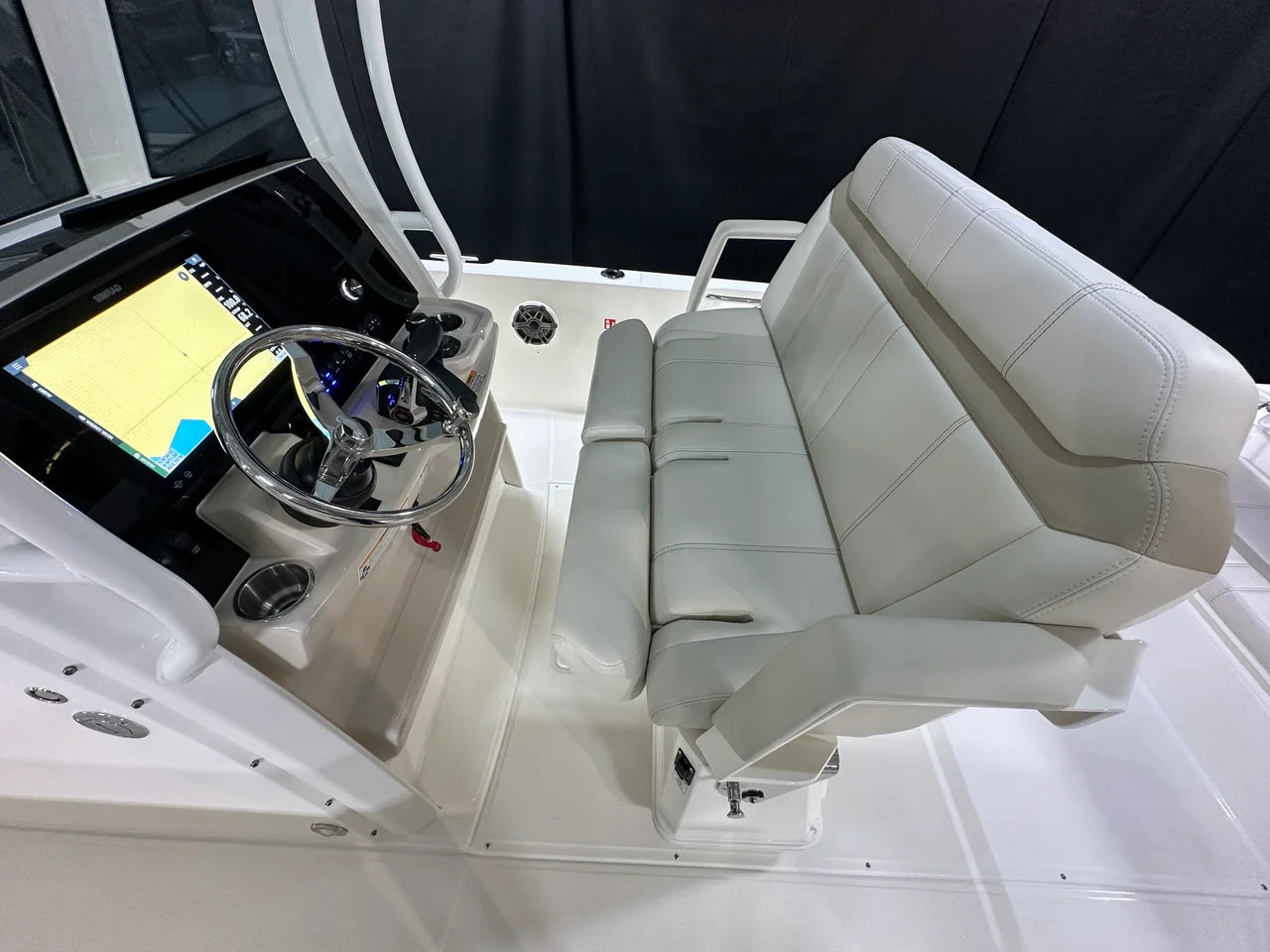 2026 Boston Whaler 280 Dauntless 28.0 feet, Nisswa, Minnesota #43