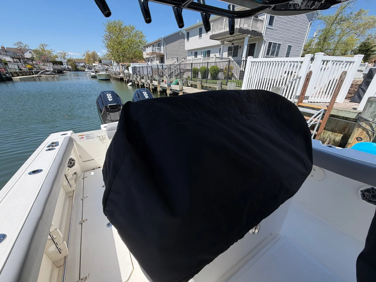 2024 Boston Whaler 330 OUTRAGE 33.0 feet, Huntington, NY #50