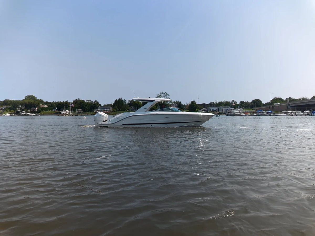 2027 Sea Ray SLX 310 Outboard 31.0 feet, Brick Township, New Jersey #1