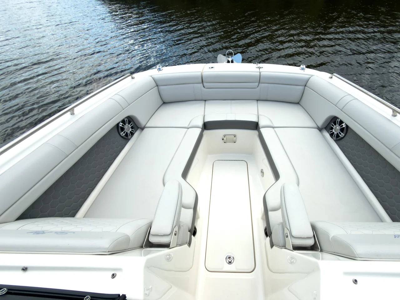 2024 Sea Ray SDX 270 Outboard 27.0 feet, Fort Myers, Florida #18