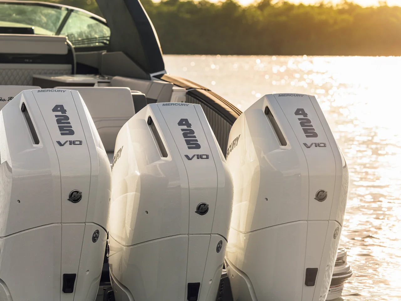 2026 Sea Ray SLX 360 Outboard  36.0 feet, Inuvik, Northwest Territories #15