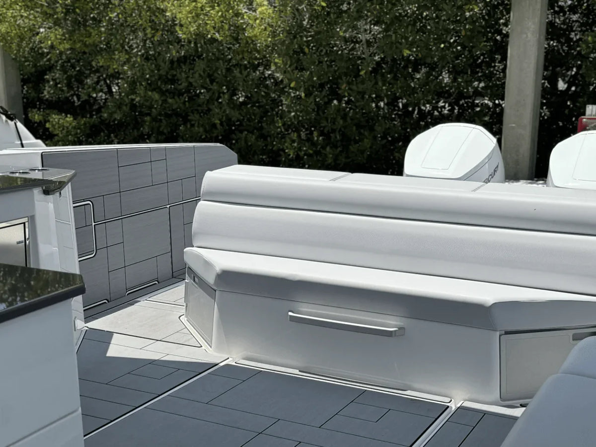 2024 Aviara AV40 Outboard 41.0 feet, Sarasota, FL #41