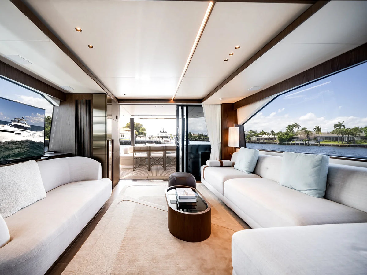 2026 Azimut Fly 72 72.0 feet, Pompano Beach, FL #36