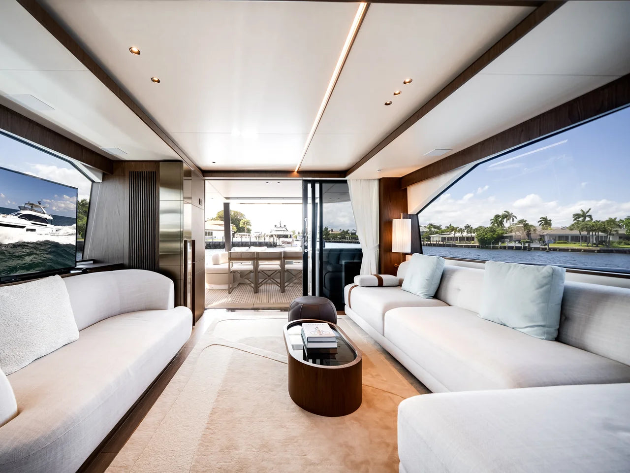 2026 Azimut Fly 72 72.0 feet, Pompano Beach, FL #36