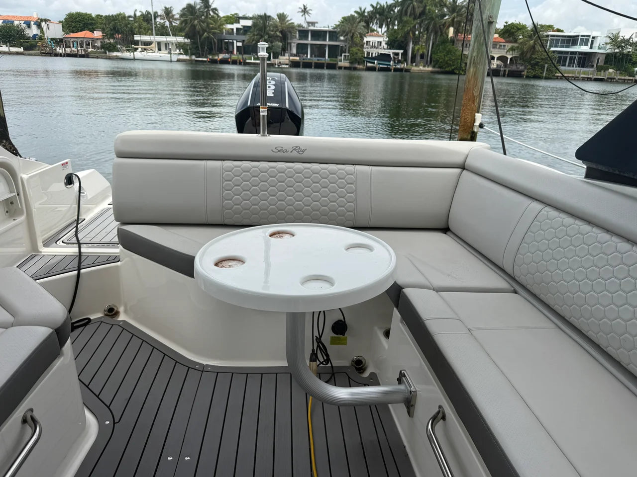 2021 Sea Ray 270 SD OB 29.0 feet, Miami Beach, FL #23