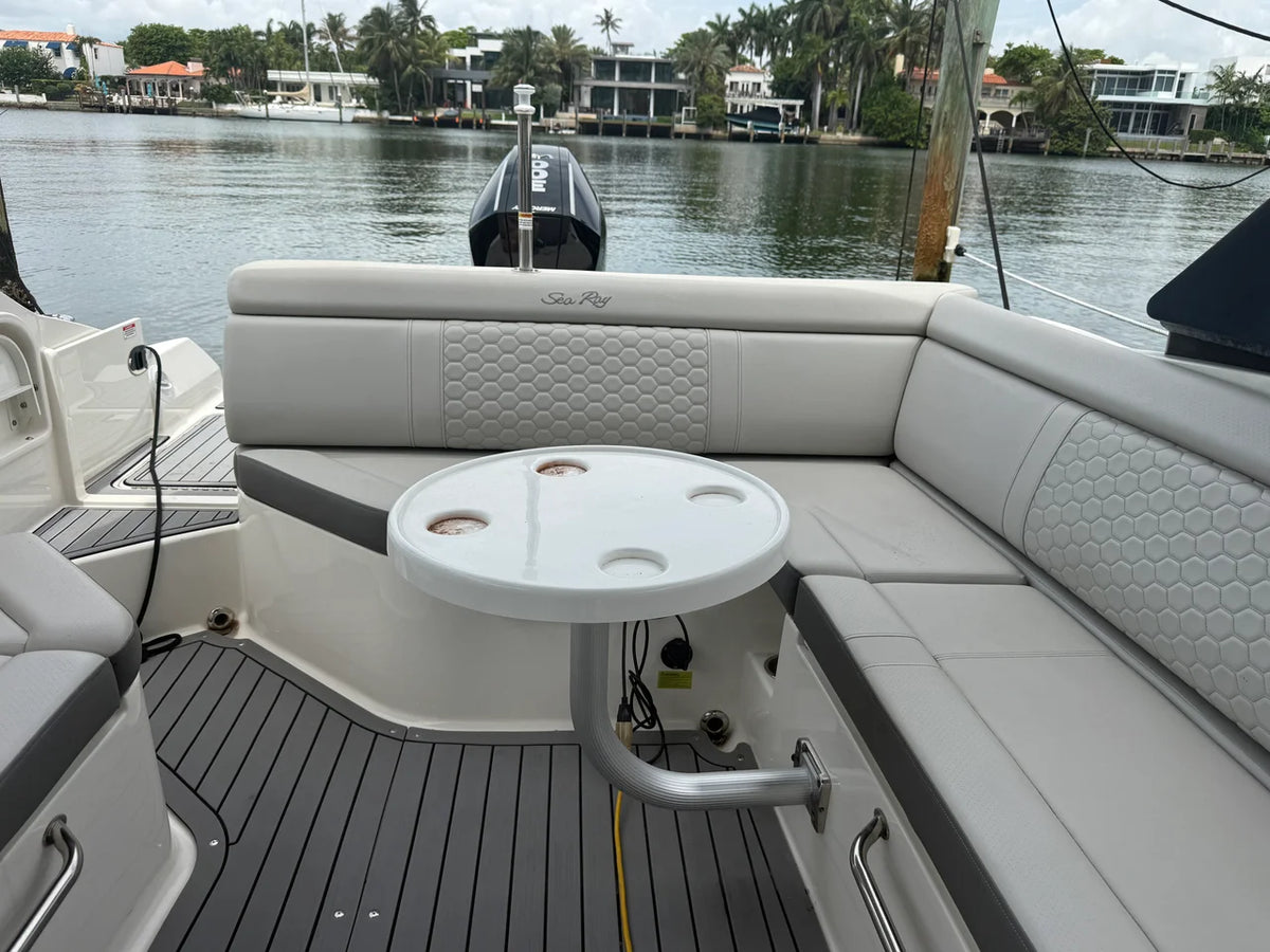 2021 Sea Ray 270 SD OB 29.0 feet, Miami Beach, FL #23