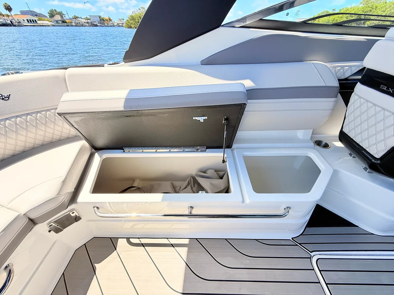 2026 Sea Ray SLX 280 Outboard 28.0 feet, St. Petersburg, Florida #39