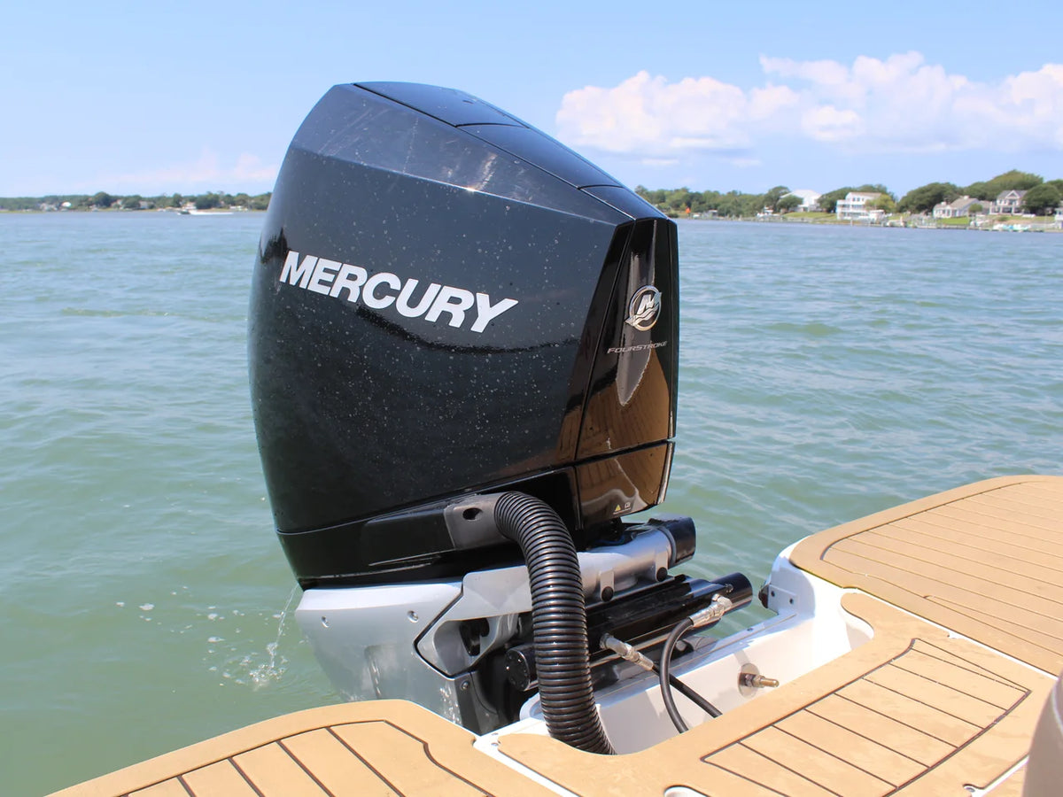 2022 Sea Ray 250 SDX OB 25.0 feet, Swansboro, NC #27
