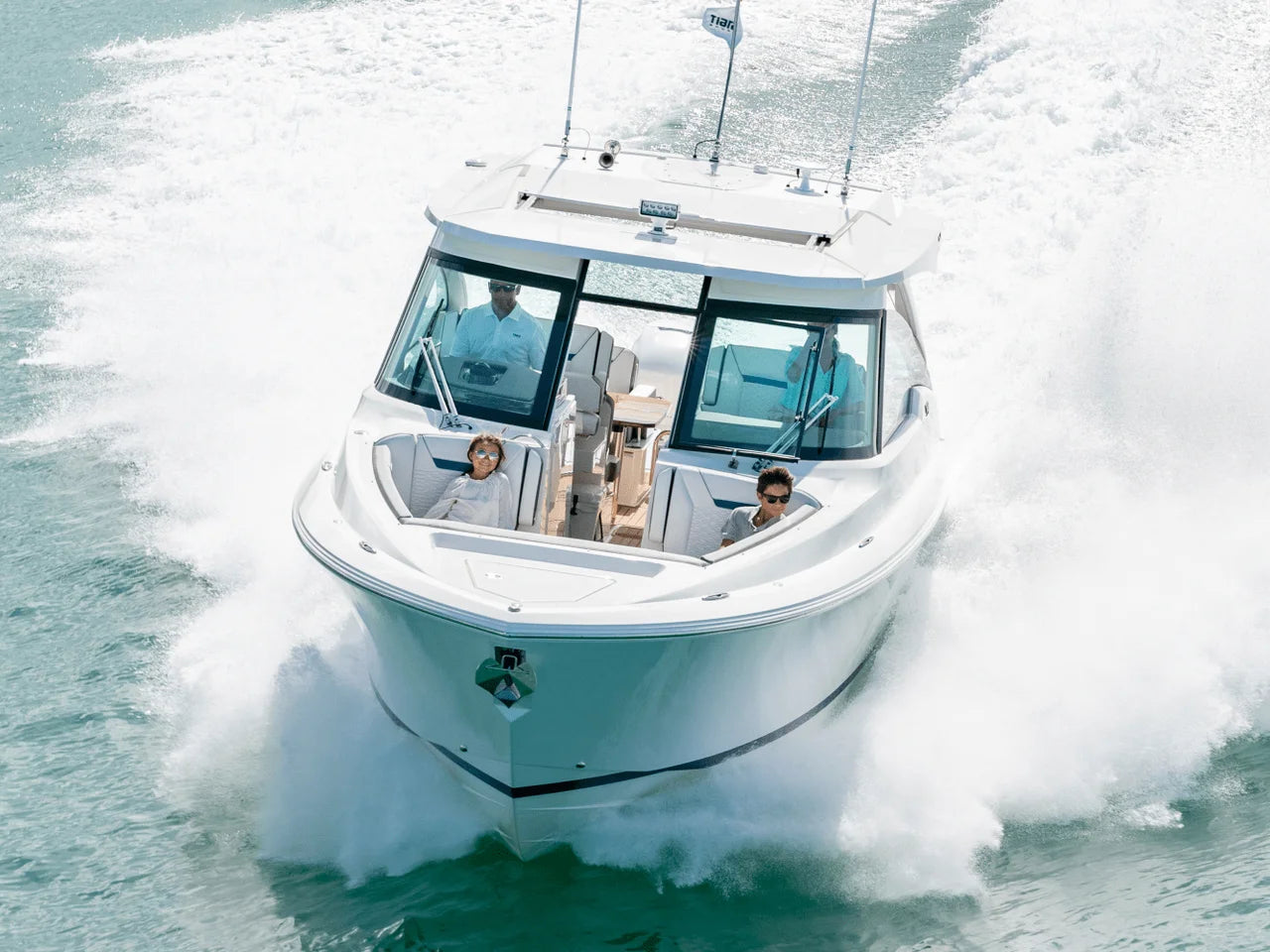 2025 Tiara Yachts LX 34 34.0 feet, Inuvik, Northwest Territories #24