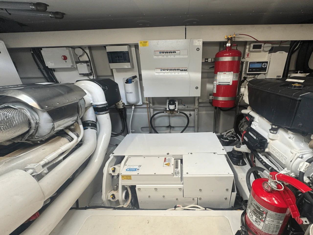 2023 Azimut 53 FLY 53.0 feet, Fort Myers, FL #48