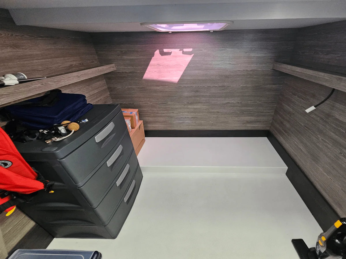 2023 Fountaine Pajot MY 6 44.0 feet, Clearwater, Florida #94
