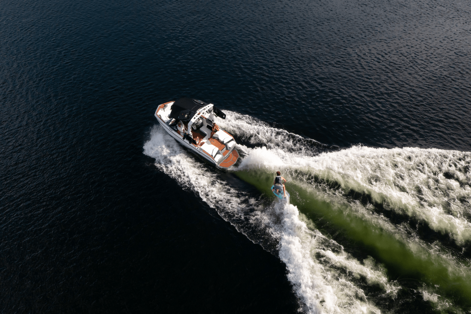 2026 Nautique Super Air Nautique GS20 20.0 feet, Inuvik, Northwest Territories #28