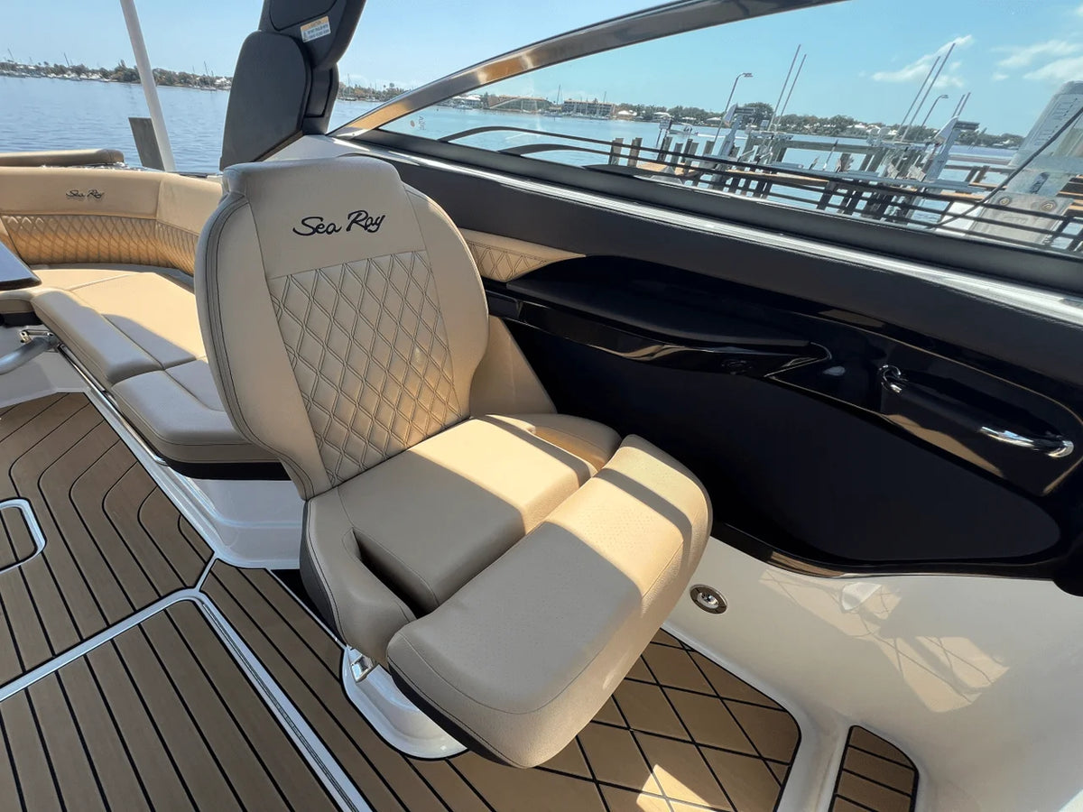 2024 Sea Ray 280 SLX OUTBOARD 28.0 feet, Stuart, Florida #24