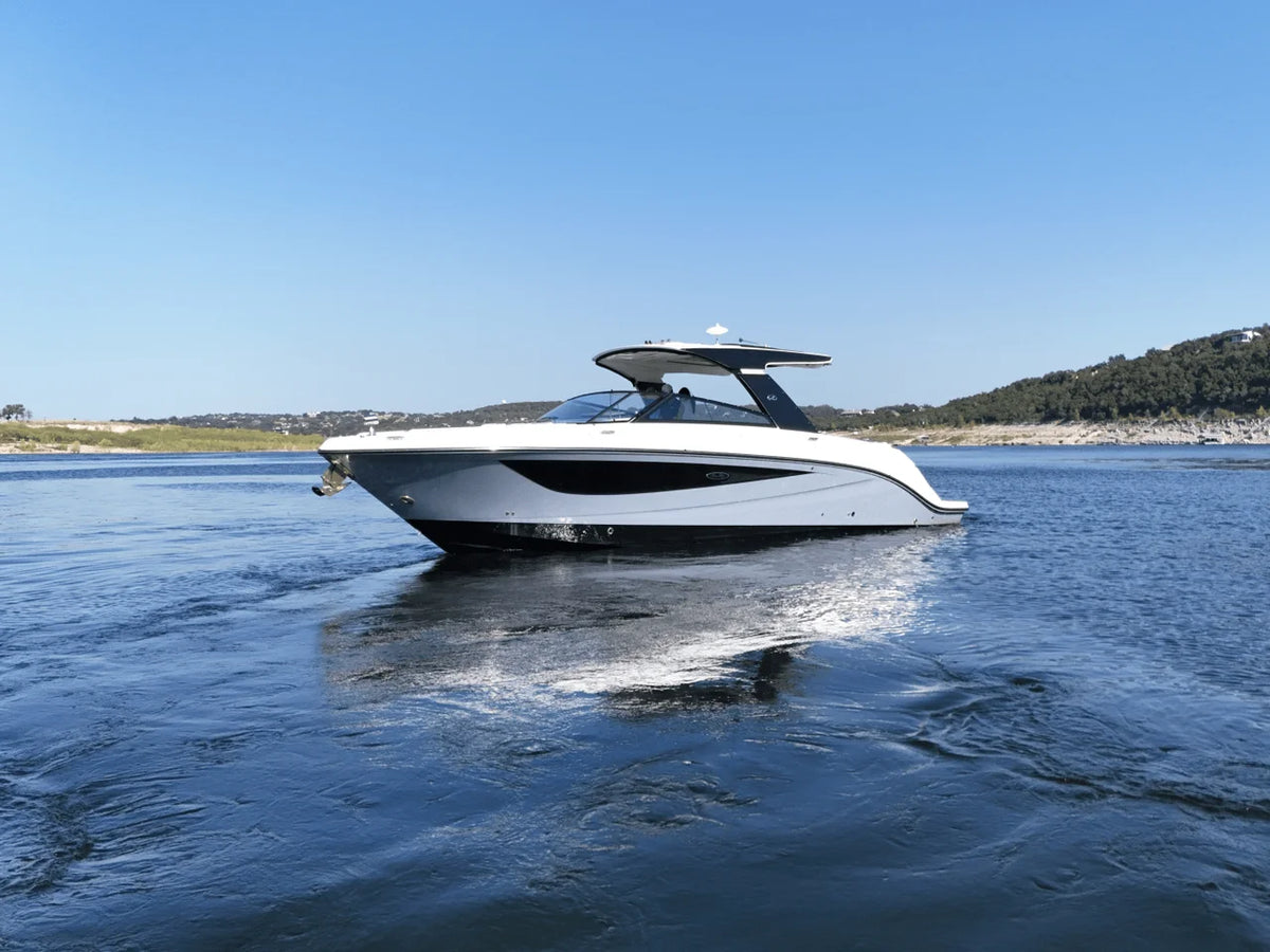 2024 Sea Ray 400 SLX 40.0 feet, Austin, Texas #3