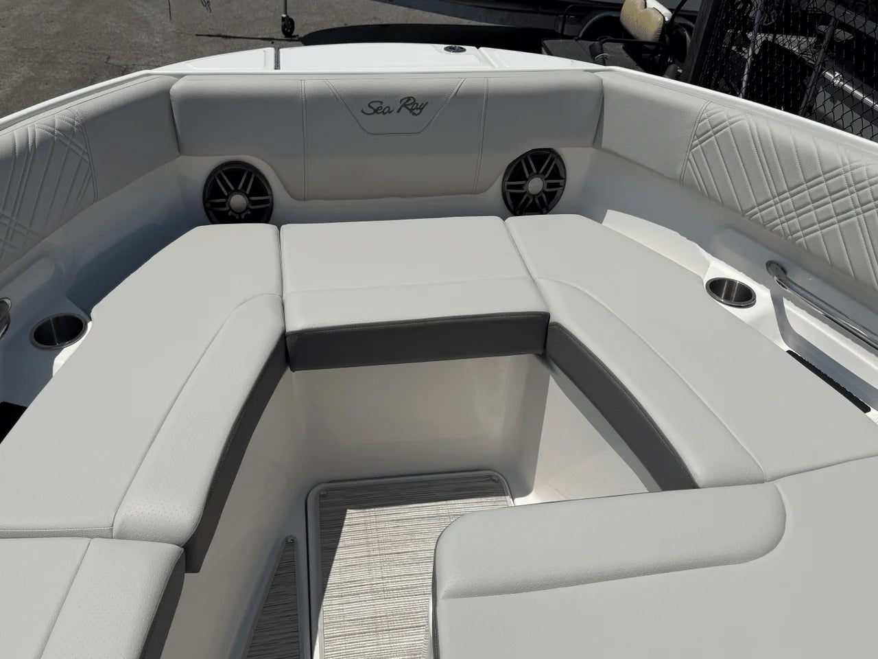 2026 Sea Ray SDX 250 Outboard 25.0 feet, Fort Walton Beach, Florida #28