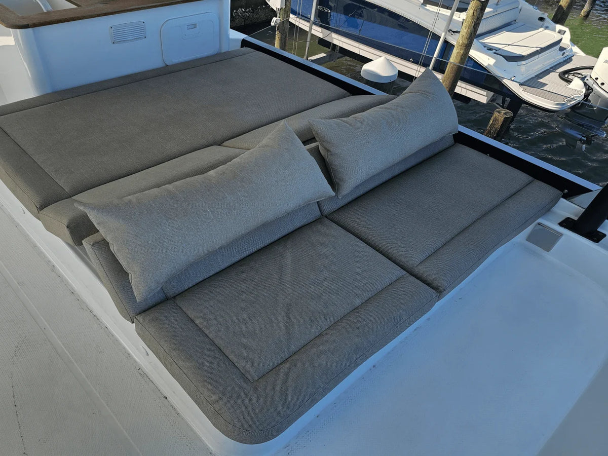 2023 Fountaine Pajot MY 6 44.0 feet, Clearwater, Florida #68