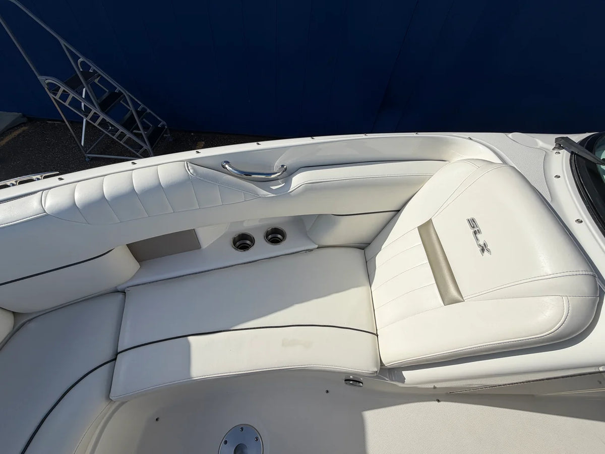 2007 Sea Ray 250 SLX 25.0 feet, Excelsior, Minnesota #12