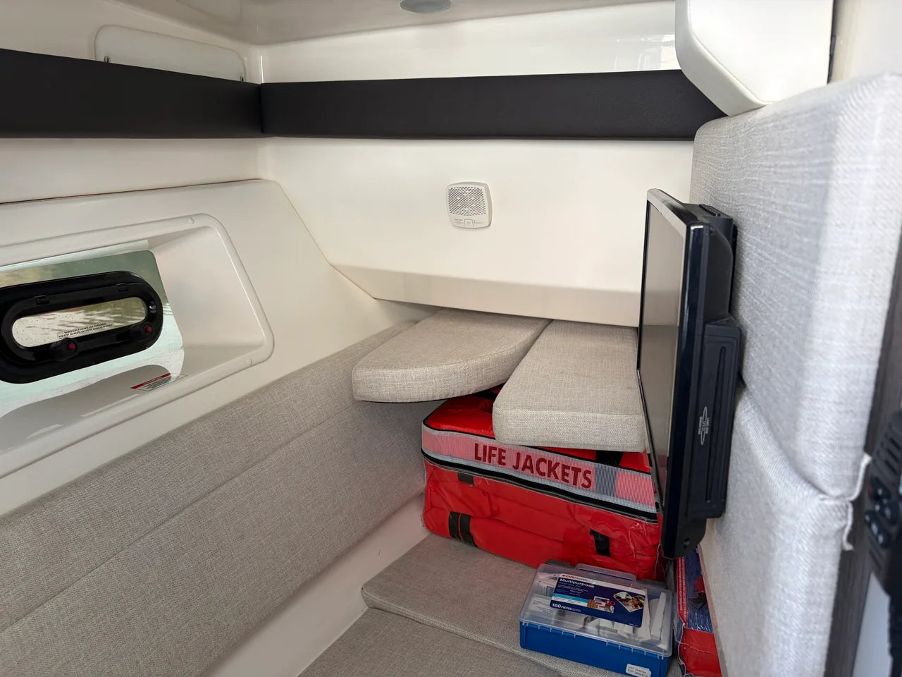 2023 Sea Ray 350 SLX OB 38.0 feet, North Miami, FL #77